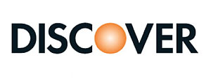 Discover logo