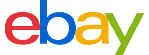 Ebay logo