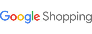 Google Shopping logo