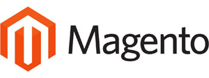 Magento logo