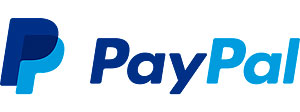 Paypal logo