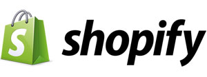 Shopify logo