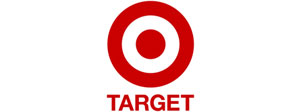 Target logo