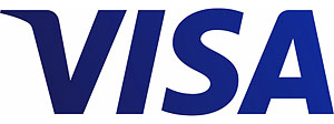 Visa logo