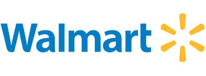 Walmart logo