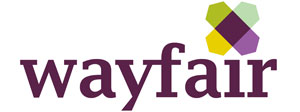 Wayfair logo