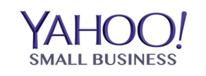 Yahoo Stores logo